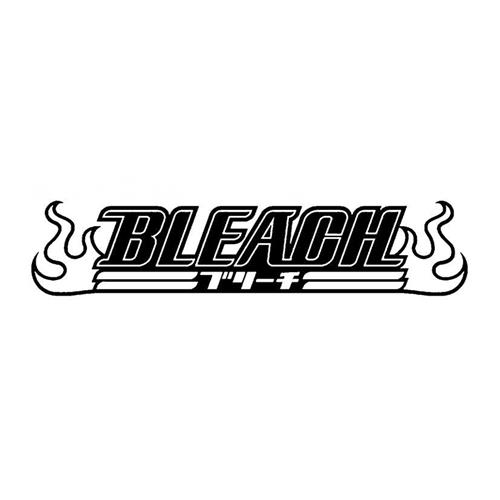 BLEACH trademark