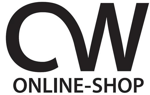 CW ONLINE - SHOP trademark