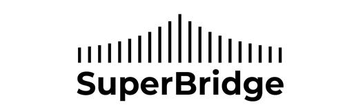 SuperBridge trademark