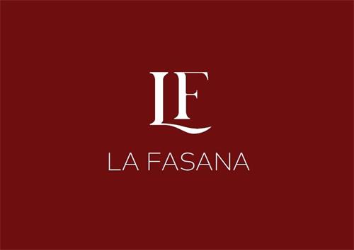 LF LA FASANA trademark