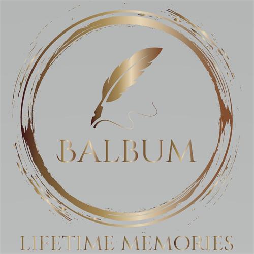 BALBUM LIFETIME MEMORIES trademark