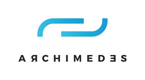 ARCHIMEDES trademark