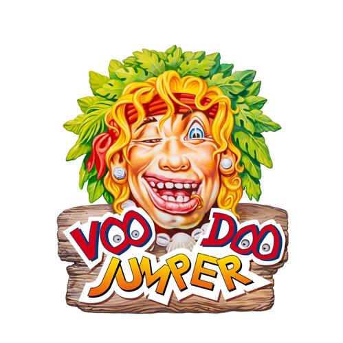 VOODOO JUMPER trademark