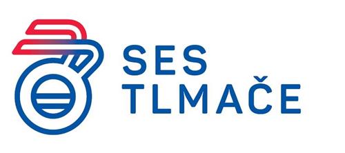 SES TLMAČE trademark