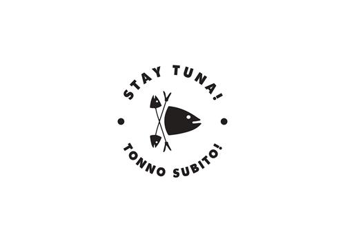 STAY TUNA ! TONNO SUBITO ! trademark