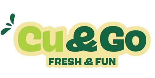 Cu & Go FRESH & FUN trademark