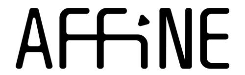 AFFiNE trademark