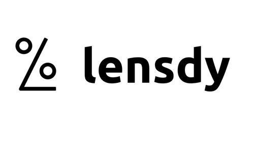 lensdy trademark