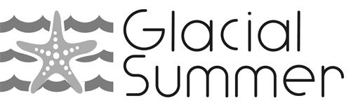 Glacial Summer trademark