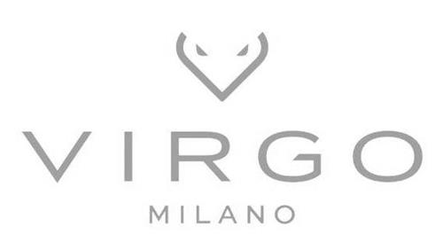 VIRGO MILANO trademark