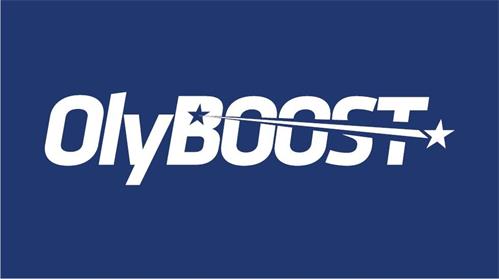 OlyBOOST trademark