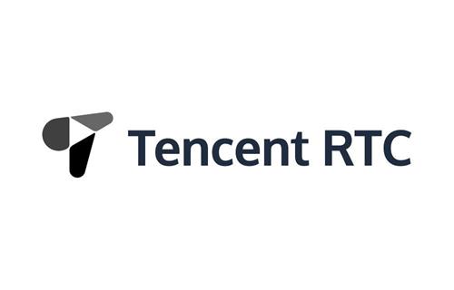 Tencent RTC trademark