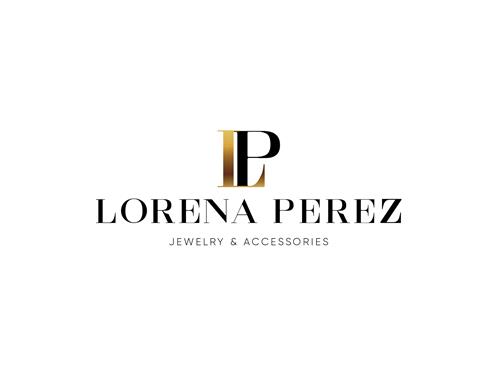 LP LORENA PEREZ JEWELRY & ACCESSORIES trademark