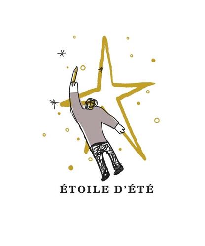 ÉTOILE D'ÉTÉ trademark