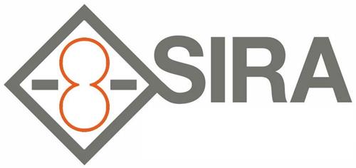 SIRA trademark