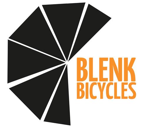 BLENK BICYCLES trademark