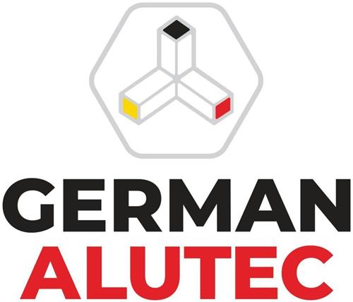 GERMAN ALUTEC trademark