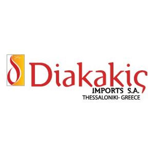 Diakakis IMPORTS S.A. THESSALONIKI - GREECE trademark