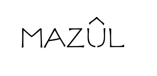 MAZUL trademark