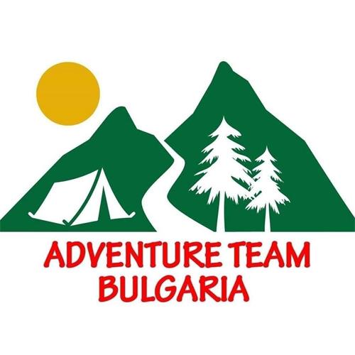 ADVENTURE TEAM BULGARIA trademark