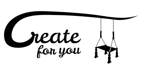 Create for you trademark