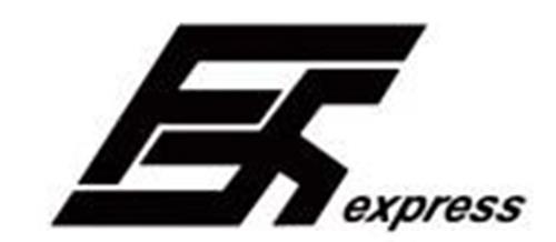 FX express trademark