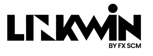 LINKWIN BY FX SCM trademark