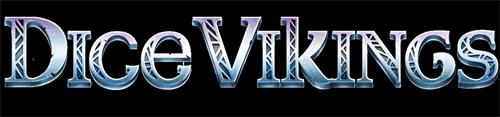 Dice Vikings trademark