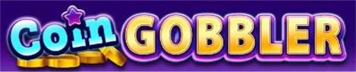 Coin Gobbler trademark