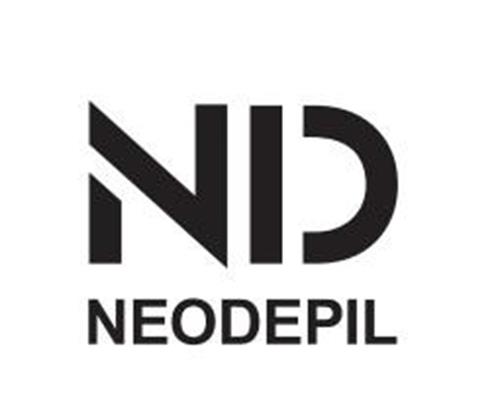 ND NEODEPIL trademark