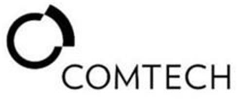 COMTECH trademark