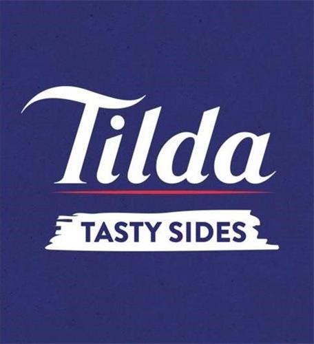 Tilda TASTY SIDES trademark