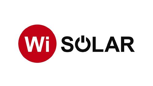 Wi SOLAR trademark