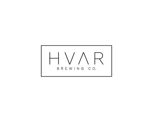 HVAR BREWING CO. trademark