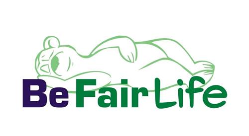 Be Fair Life trademark