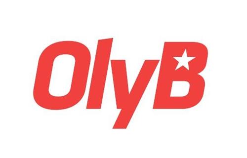 OlyB trademark