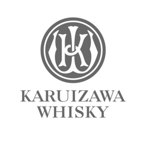 KW KARUIZAWA WHISKY trademark