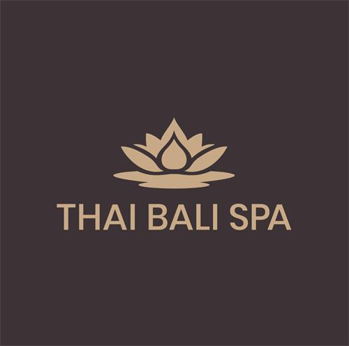 THAI BALI SPA trademark