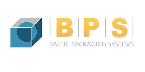 BPS BALTIC PACKAGING SYSTEMS trademark