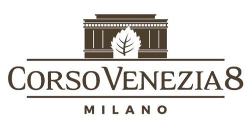 CORSO VENEZIA 8 MILANO trademark