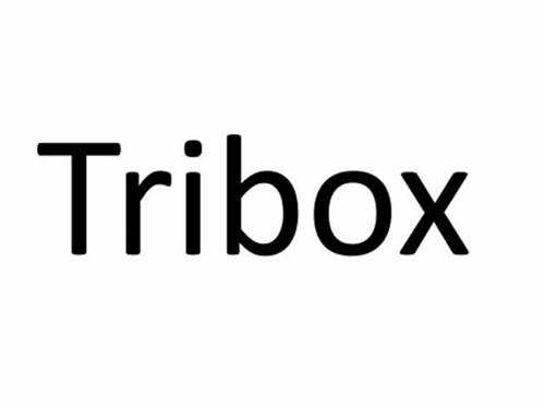 Tribox trademark