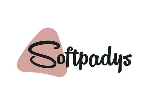 Softpadys trademark