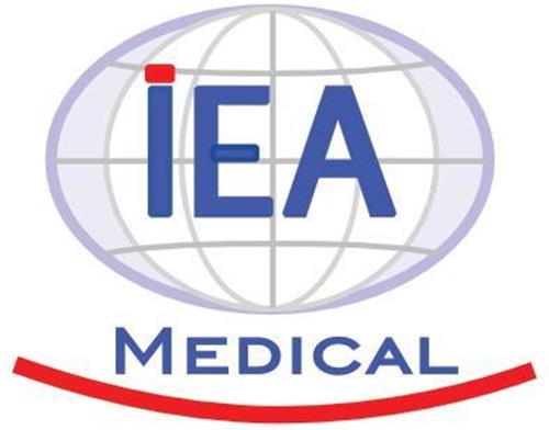 IEA MEDICAL trademark