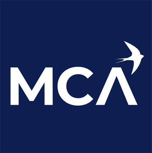 MCA trademark