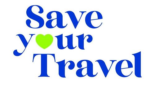 Save your Travel trademark