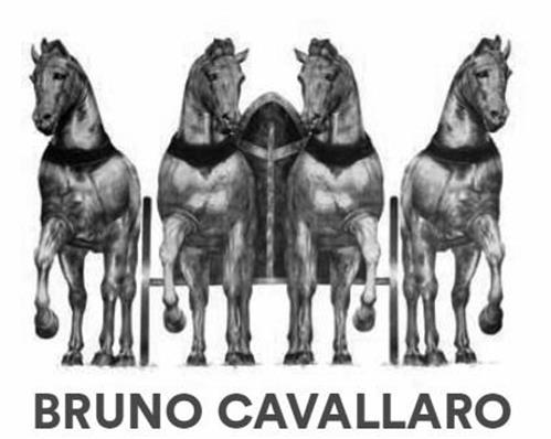 BRUNO CAVALLARO trademark