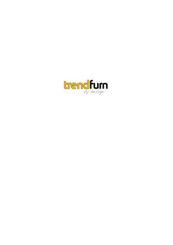 trendfurn by design trademark