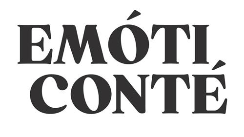 EMÓTI  CONTÉ trademark