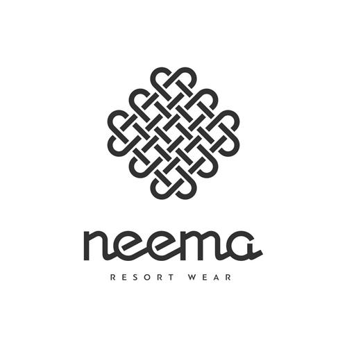 NEEMA RESORT WEAR trademark