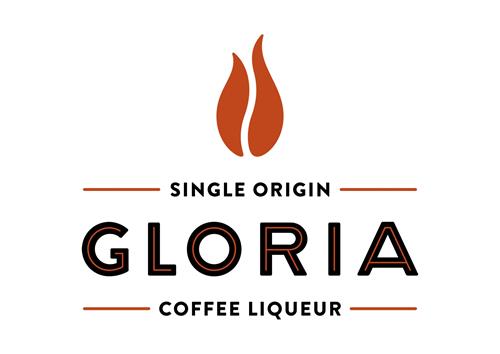 GLORIA SINGLE ORIGIN COFFEE LIQUEUR trademark